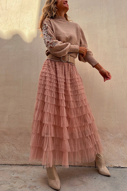 Evelyn Skirt