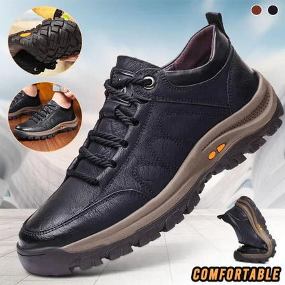 Glenn | slip-resistant outdoor shoes
