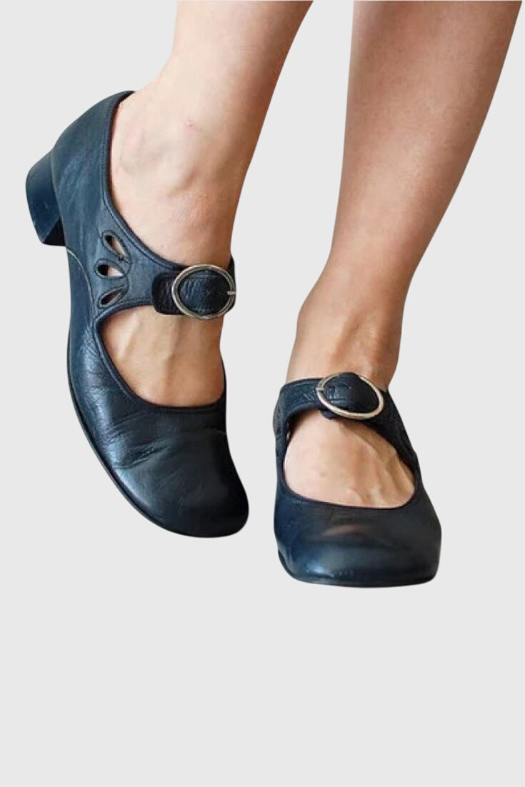 Maricar | Elegant orthopedic sandals for women