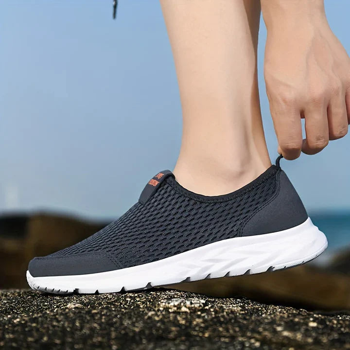 Cloudfit | Comfortable and breathable orthopedic shoes