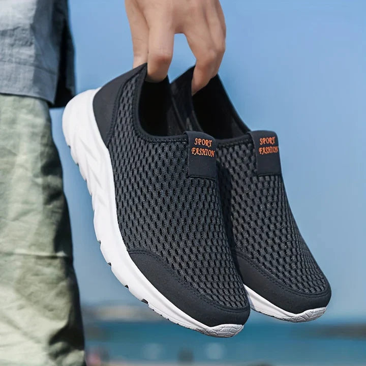 Cloudfit | Comfortable and breathable orthopedic shoes