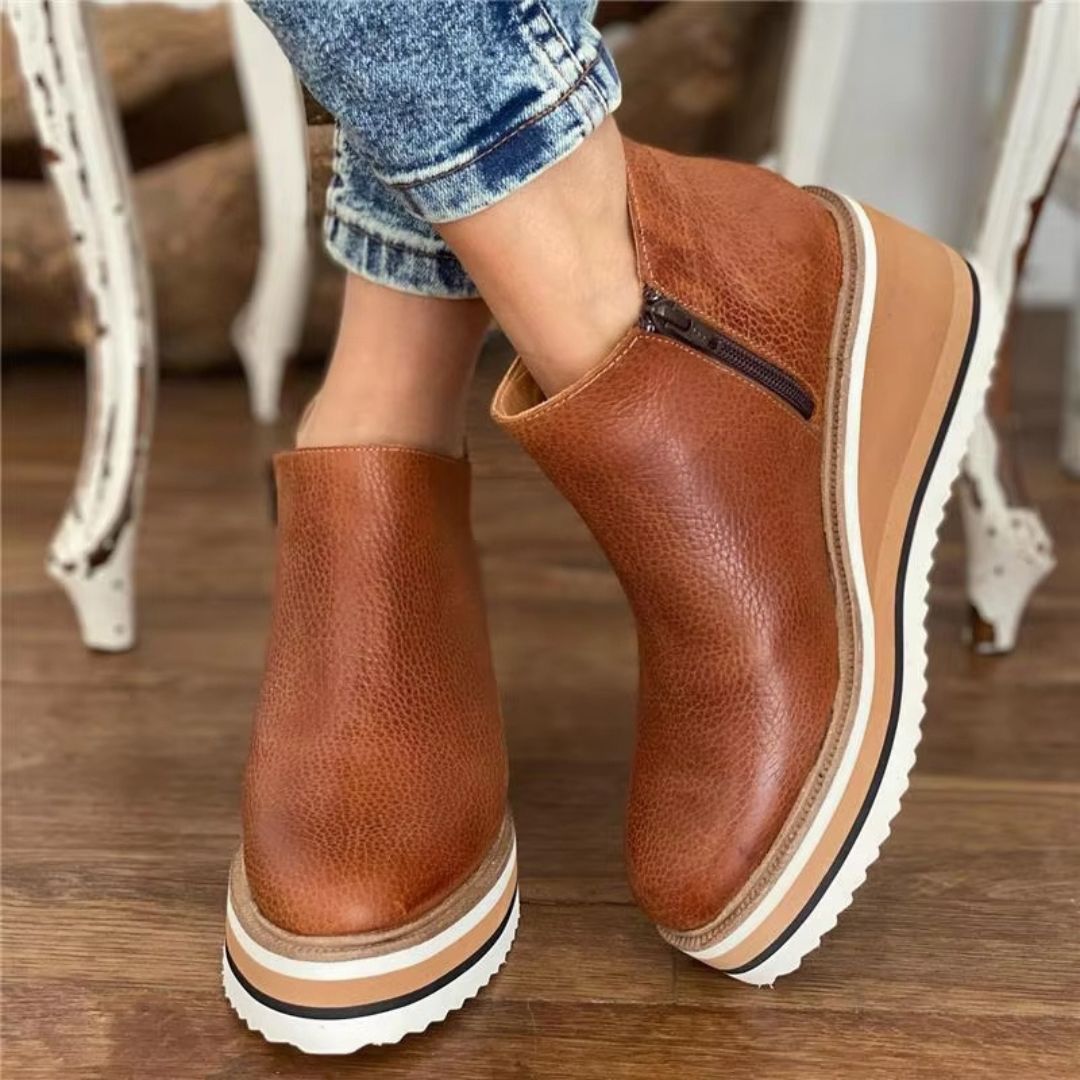 Orthopedic boots | Selene