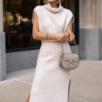 Midi Dress | Louise