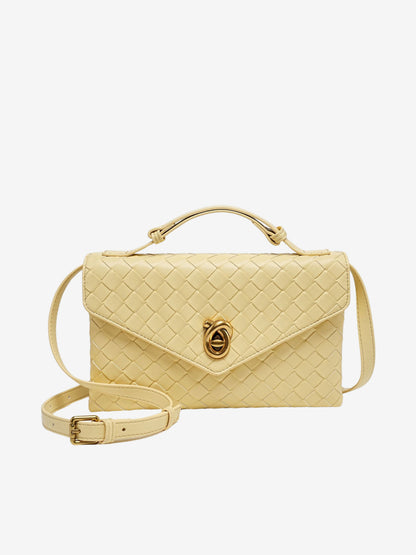 Yucatán Bag – Minimalist and Functional Style