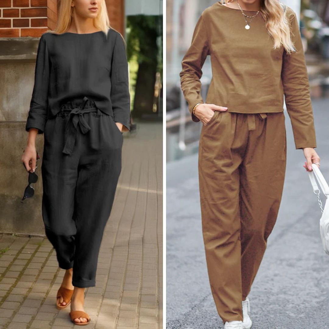 Triana Set