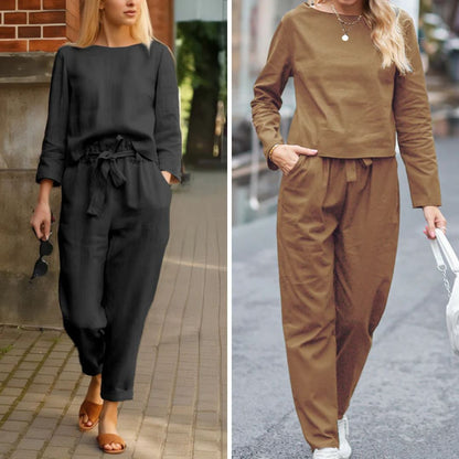 Triana Set