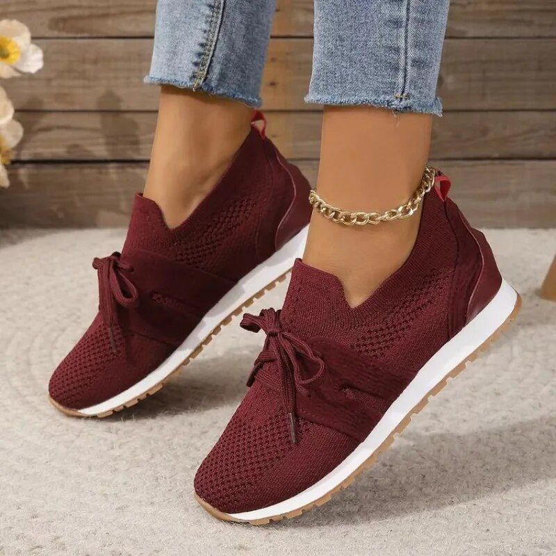 Urban Fit Sneakers | Paula™