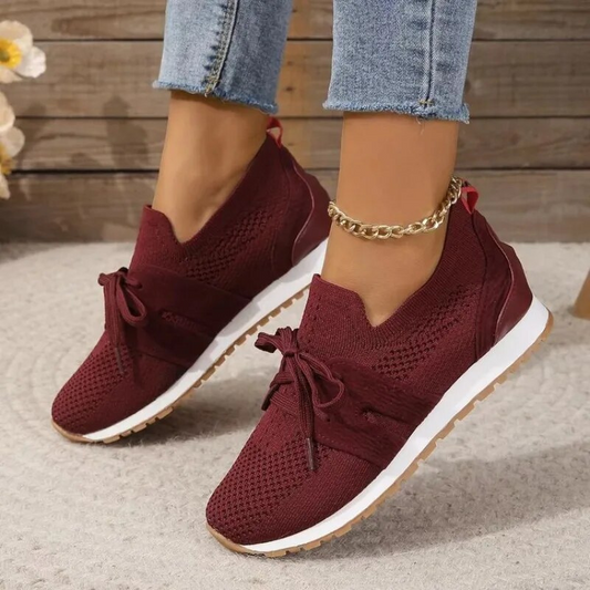 Urban Fit Sneakers | Paula™