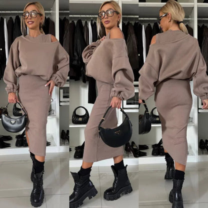 Urban Style Set