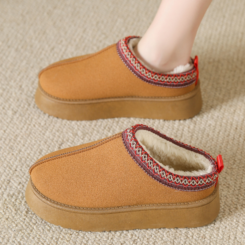 Winter Shoes | Olmo™