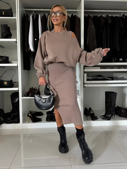 Urban Style Set