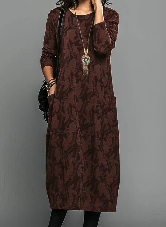 Belen Dress