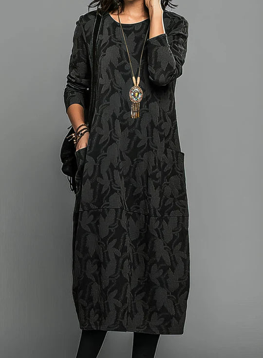 Belen Dress