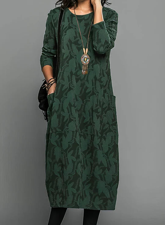 Belen Dress