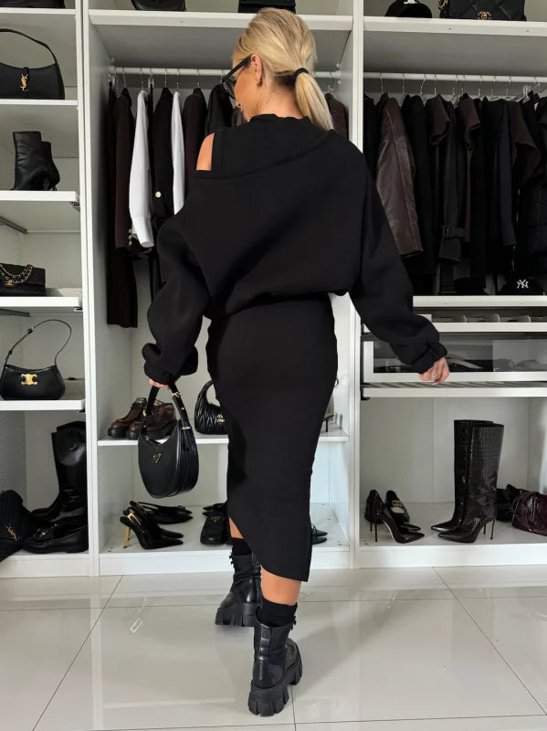Urban Style Set