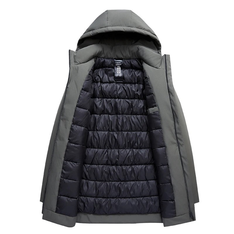 Lea Winter Parka