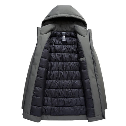 Lea Winter Parka