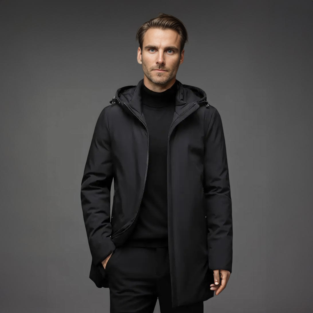 Lea Winter Parka