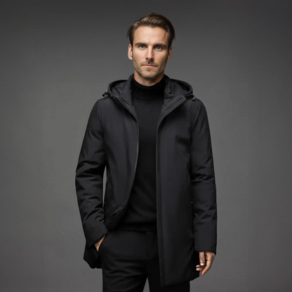 Lea Winter Parka