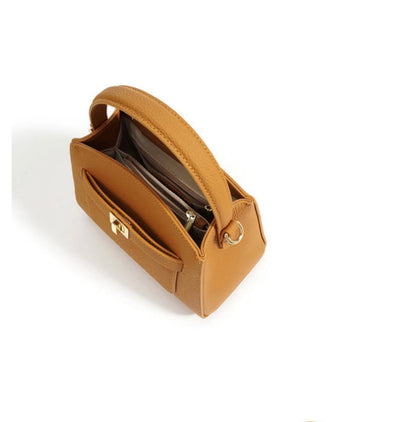 América Handbag – Sophisticated and Versatile Style