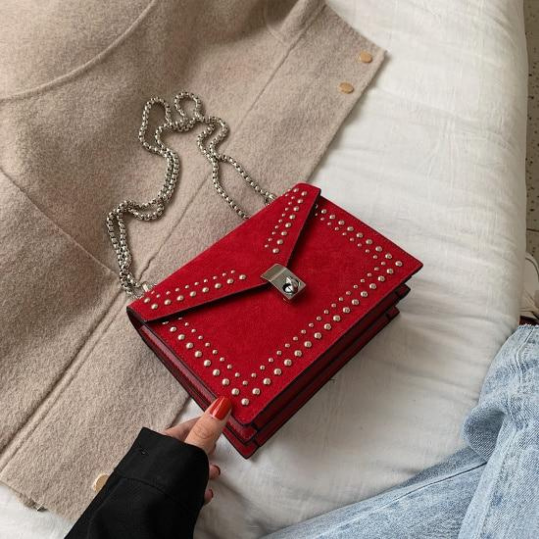 Charlize Crossbody Bag | An elegant and practical crossbody bag
