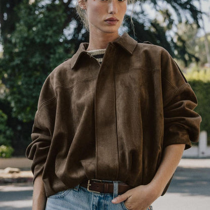 Margot Jacket