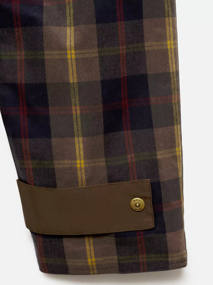 Emiliana - Refined Classic Jacket