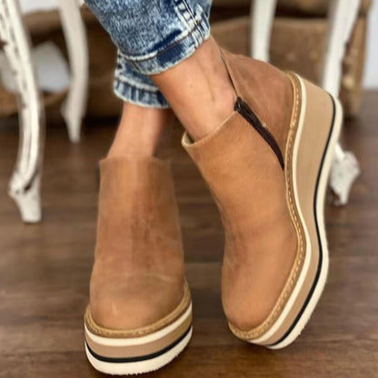 Orthopedic boots | Selene