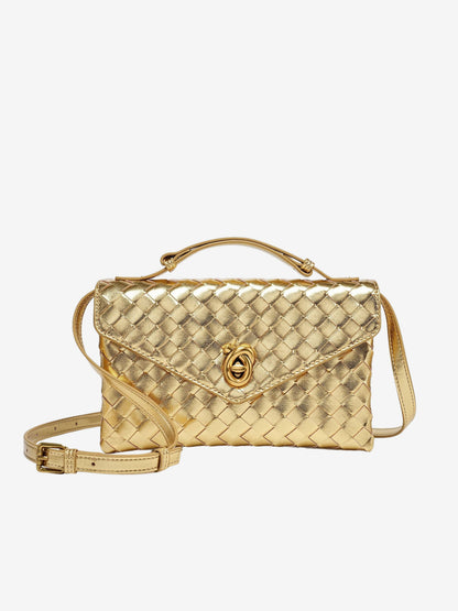 Yucatán Bag – Minimalist and Functional Style
