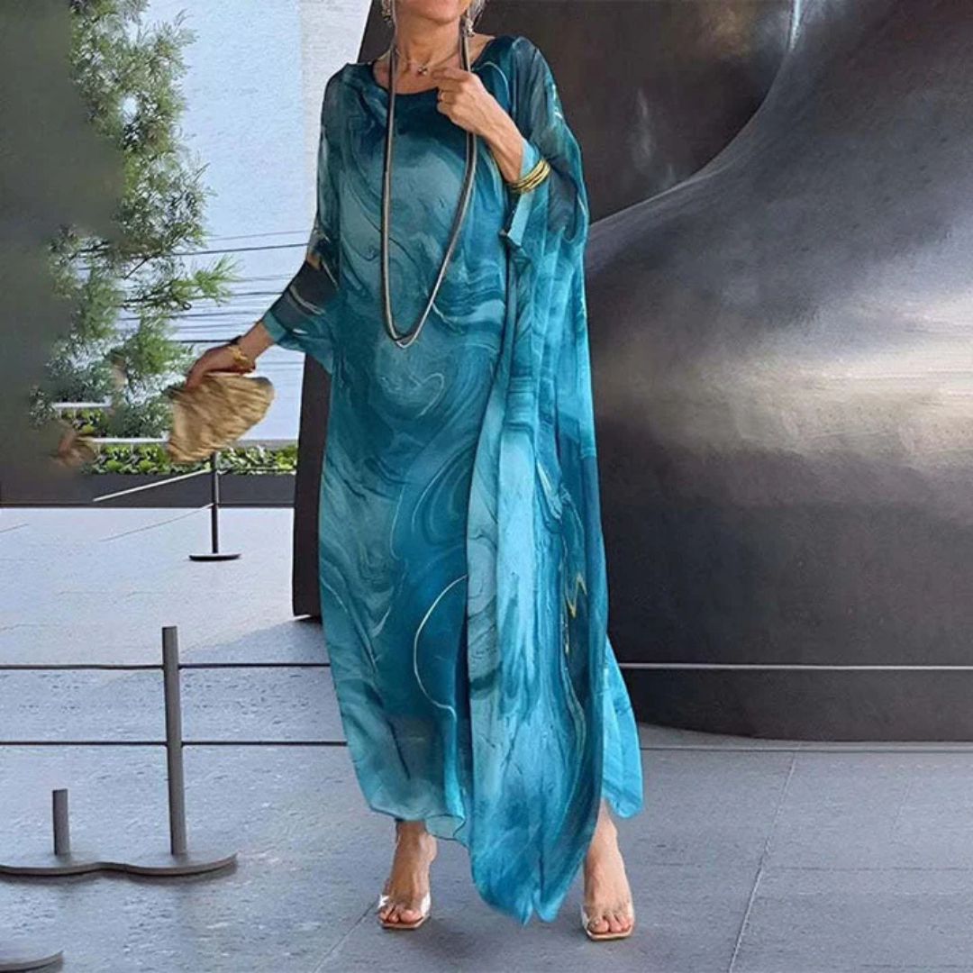 Noa Dress | Timeless elegance