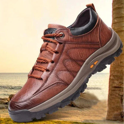 Glenn | slip-resistant outdoor shoes