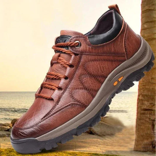 Glenn | slip-resistant outdoor shoes