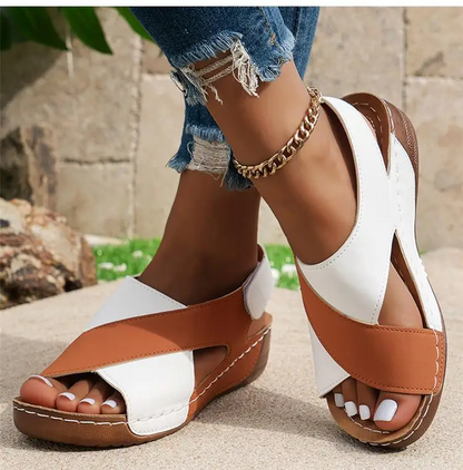 Orthopedic Sandals | Ariel™