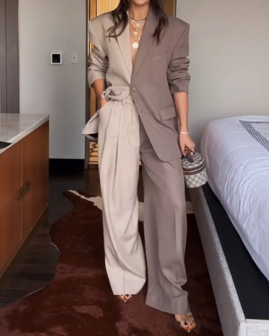 California Complex