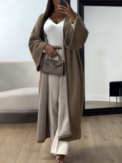 Paola Coat