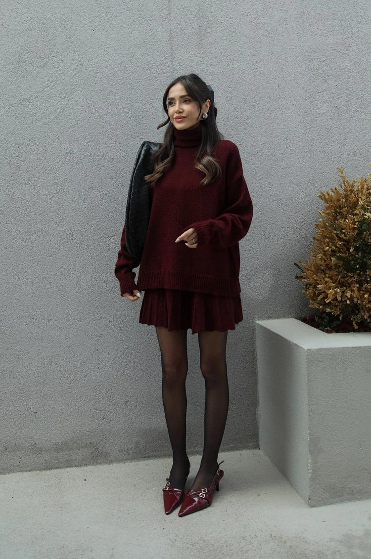 Sheena Set