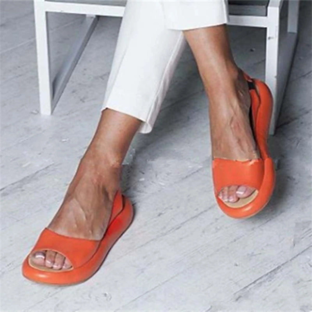 Estina | Women's sandals with a comfortable design and summer style