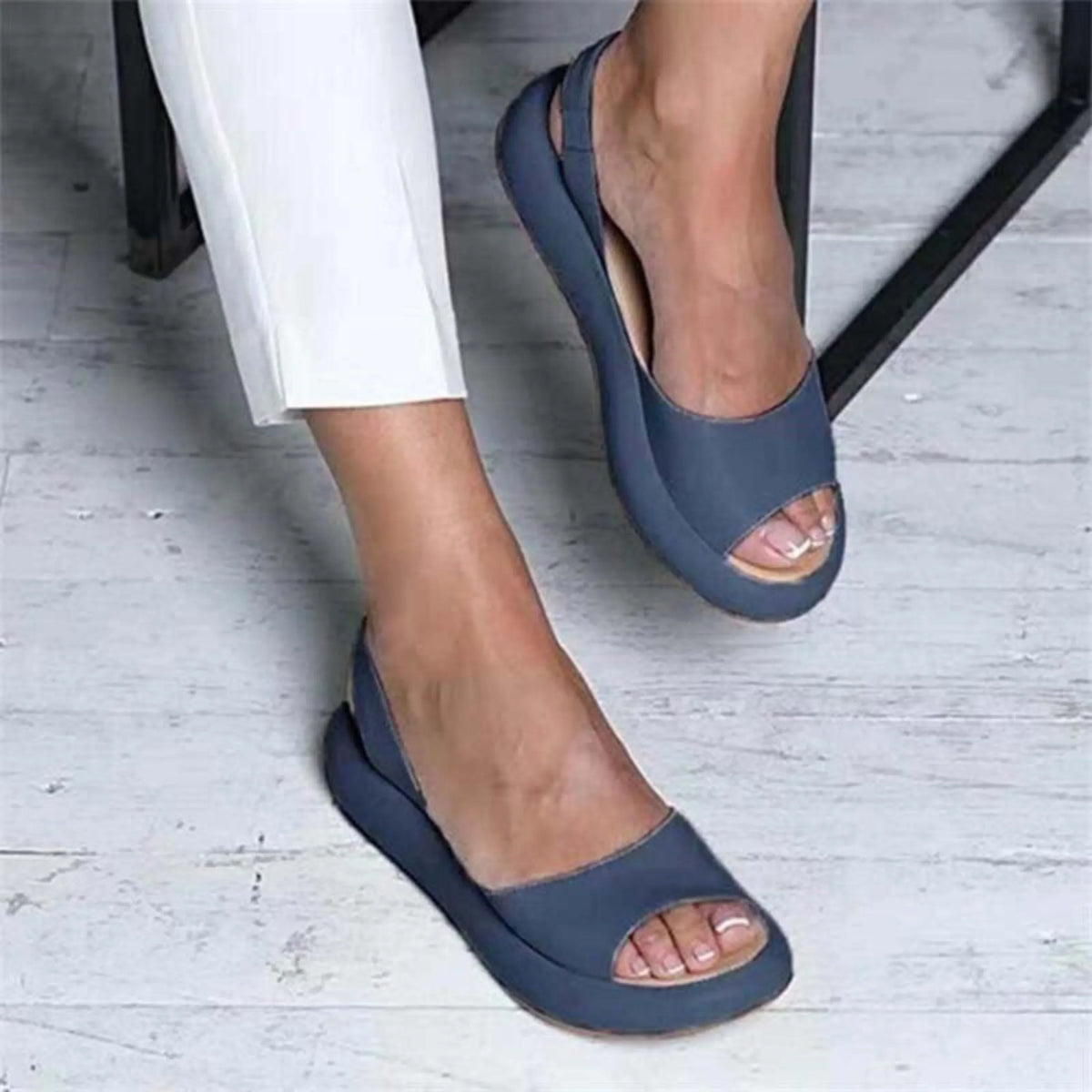 Estina | Women's sandals with a comfortable design and summer style