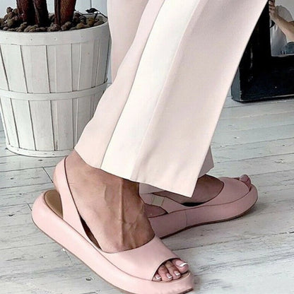 Estina | Women's sandals with a comfortable design and summer style