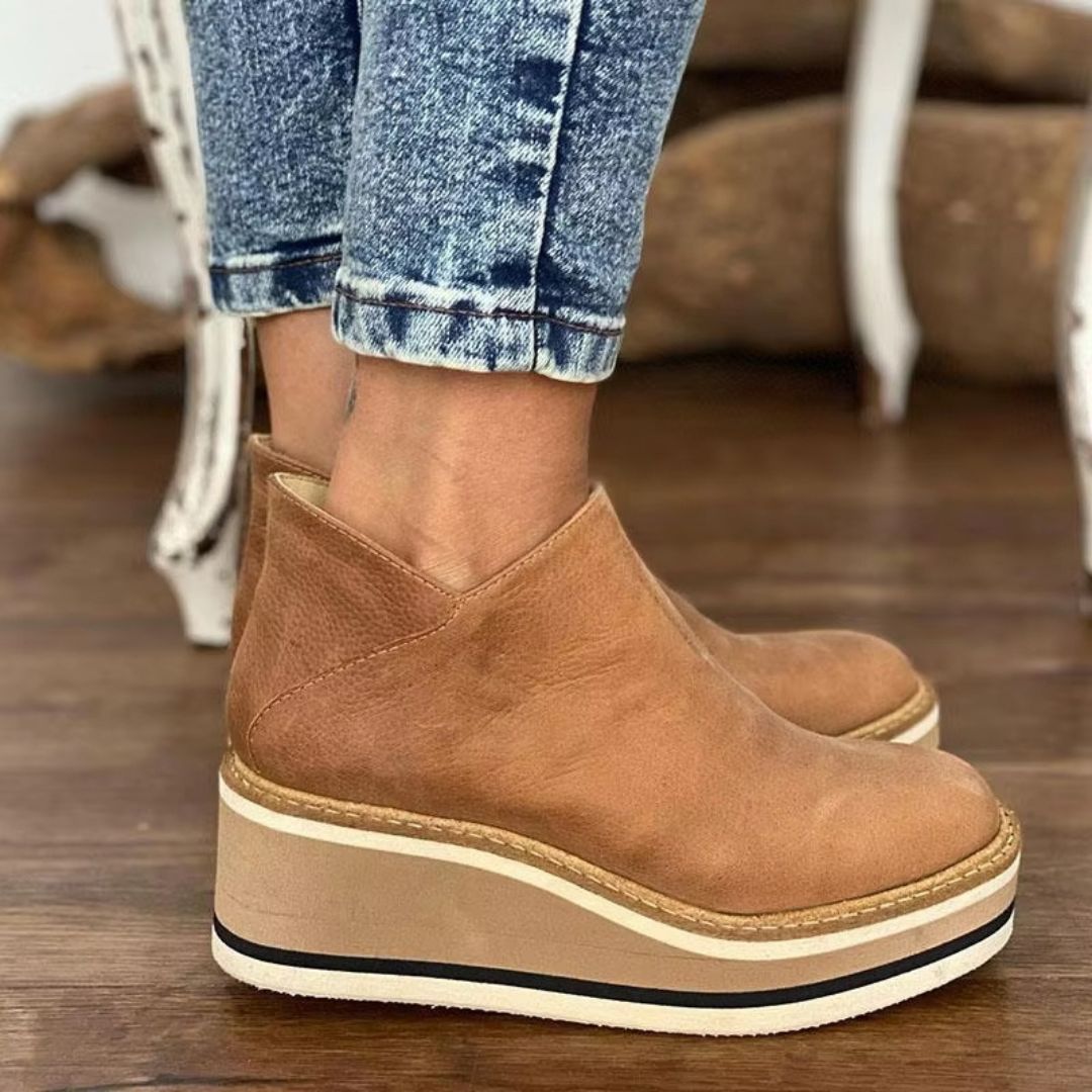 Orthopedic boots | Selene