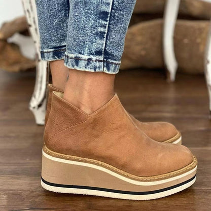 Orthopedic boots | Selene
