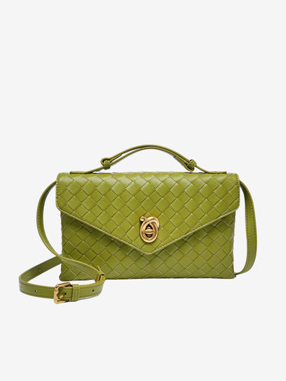 Yucatán Bag – Minimalist and Functional Style