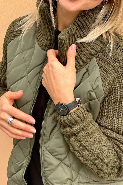 Aria Jacket