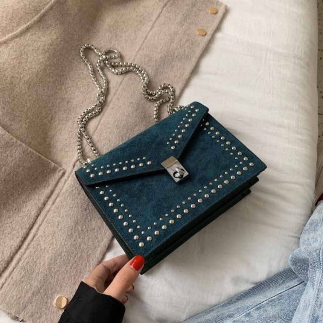 Charlize Crossbody Bag | An elegant and practical crossbody bag