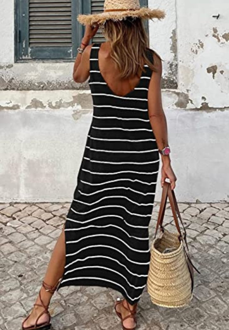 Isabela Dress - Made by women
