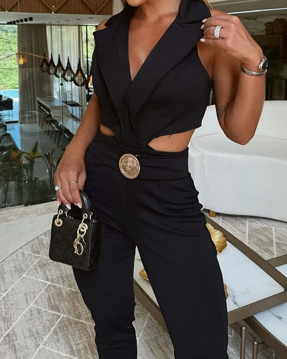 Ivy Jumpsuit