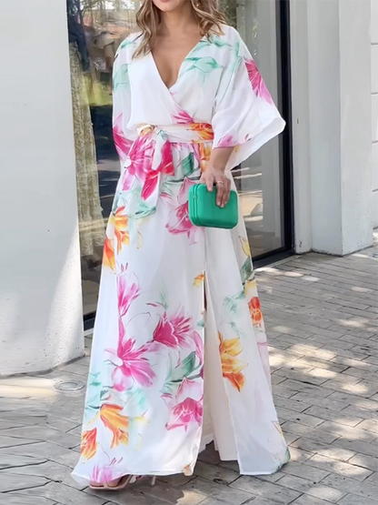 Irina Dress