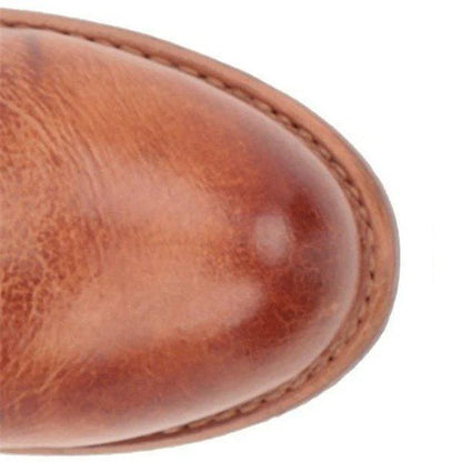 Galicia Boots - with Orthopedic Design
