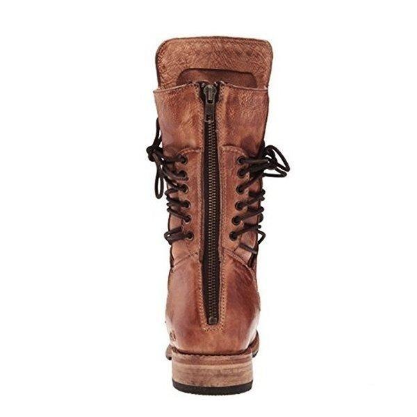 Galicia Boots - with Orthopedic Design