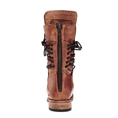Galicia Boots - with Orthopedic Design